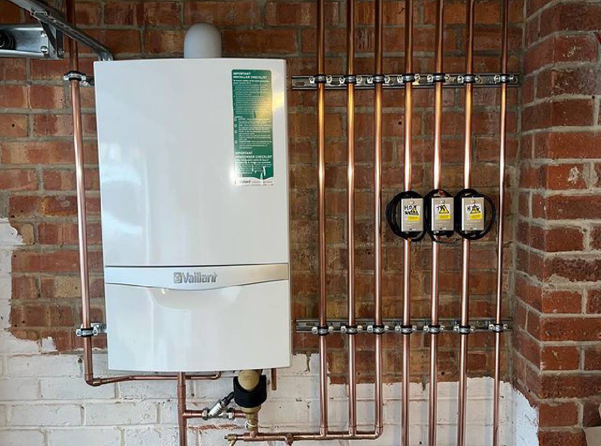 Plumbers in Thatcham and Berkshire Plumbers in Thatcham and Berkshire